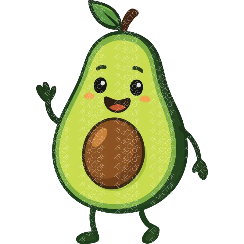 อโวคาโด