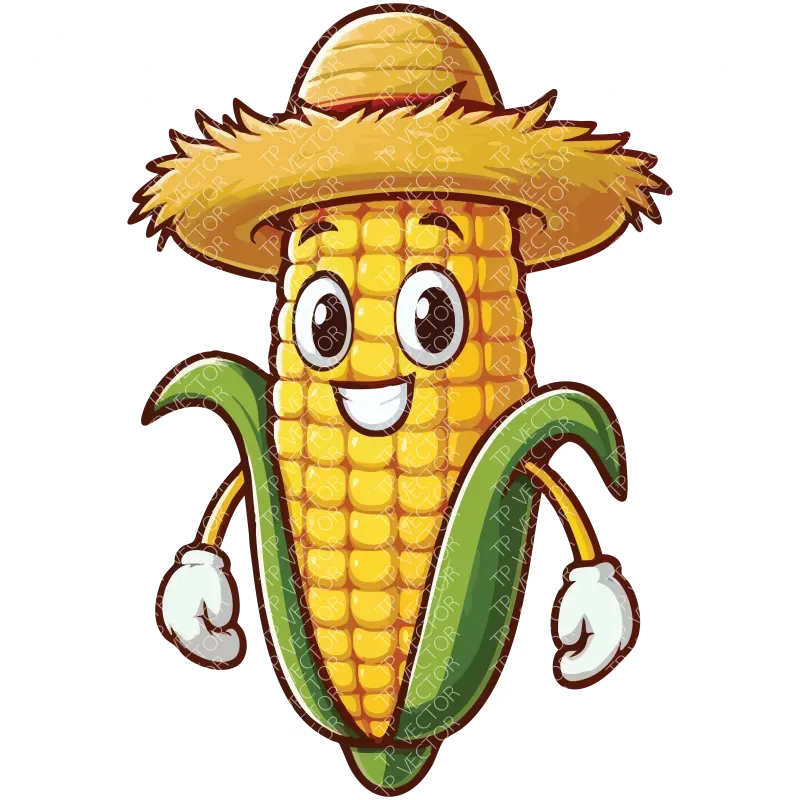 ข้าวโพด