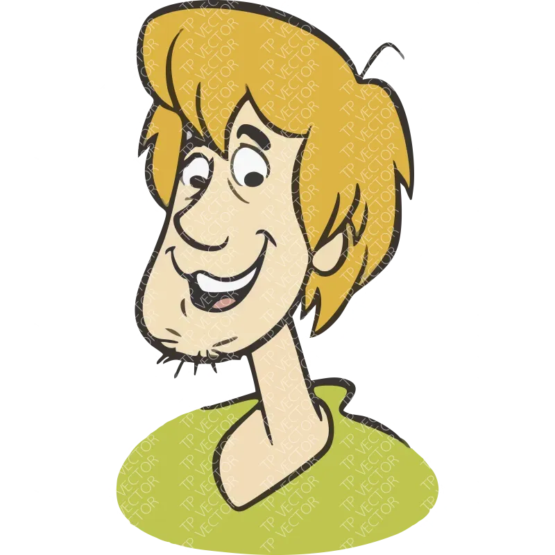 Shaggy
